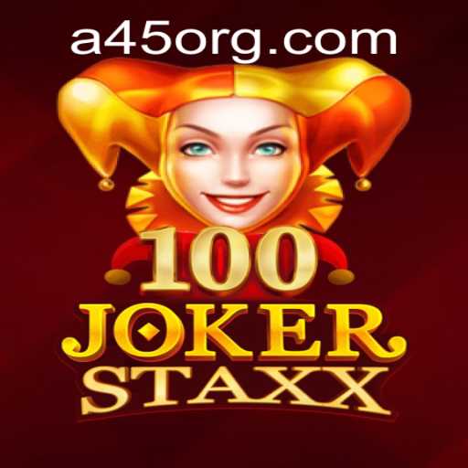 Exploring the World of 100JokerStaxx: An Engaging Casino Slot Game
