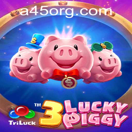 The Exciting World of 3LUCKYPIGGY: Discover the Game with A45