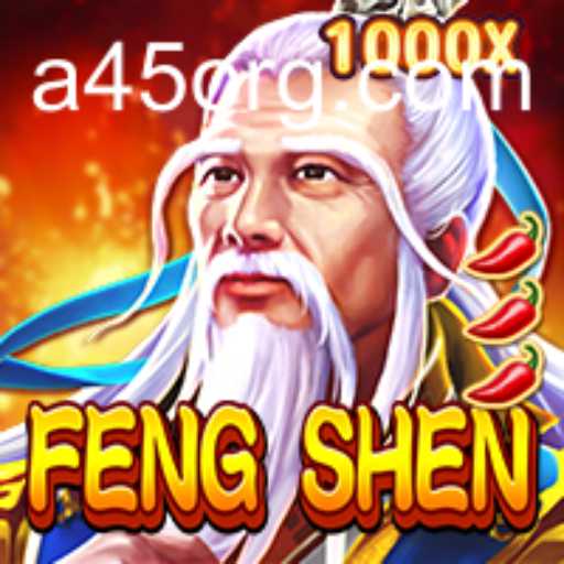 Exploring the Mystical World of FengShen: Unveiling A45