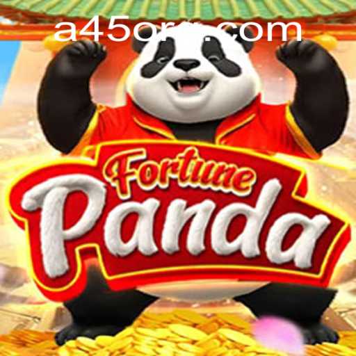 Discover the Enchanting World of FortunePanda: A45 Edition