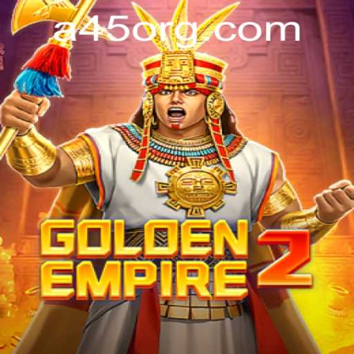 Discover the Thrilling World of GoldenEmpire2: A Gaming Odyssey