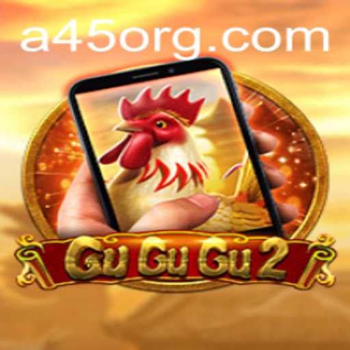 Unveiling GuGuGu2M: The Thrilling New Game Experience with A45