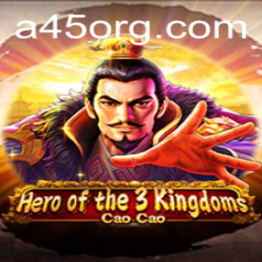 Unveiling Heroofthe3KingdomsCaoCao: An Epic Journey Through Ancient China