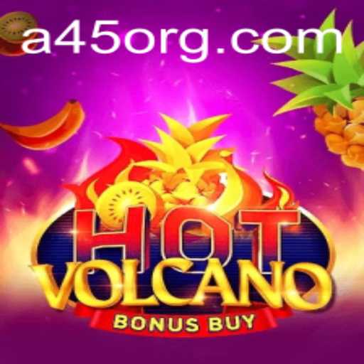 Discover the Exciting World of HotVolcanoBonusBuy
