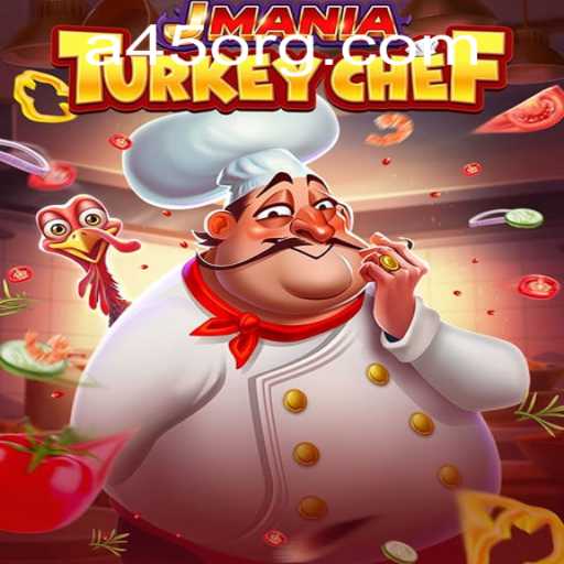 JManiaTurkeyChef: A Culinary Adventure Meets Interactive Play