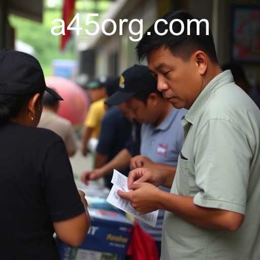 The Complex World of Jueteng: Understanding the Dynamics