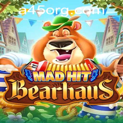 Exploring MadHitBearhaus: The Exciting New Game with Unique Twists