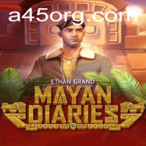 Exploring the Enigmatic World of MayanDiaries with A45