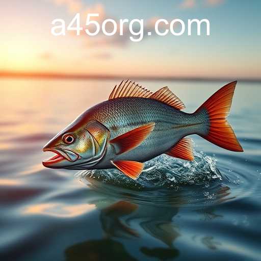 The Evolution of Online Fishing and the Impact of A45 Technology