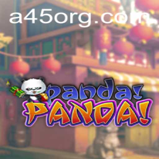 PandaPanda: A Deep Dive into the Enchanting Game with A45 Mechanics