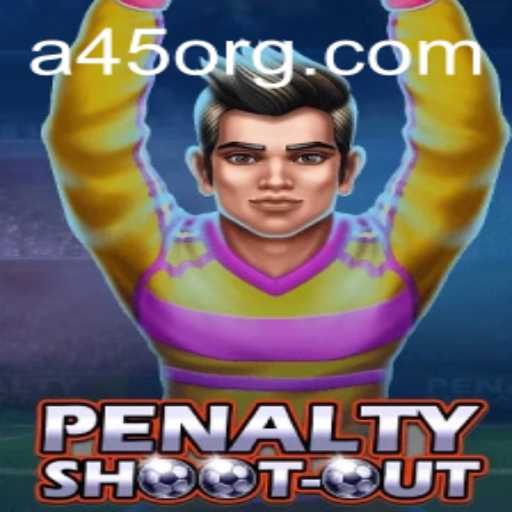 Dive into the Thrilling World of PenaltyShootOut: A45 Edition