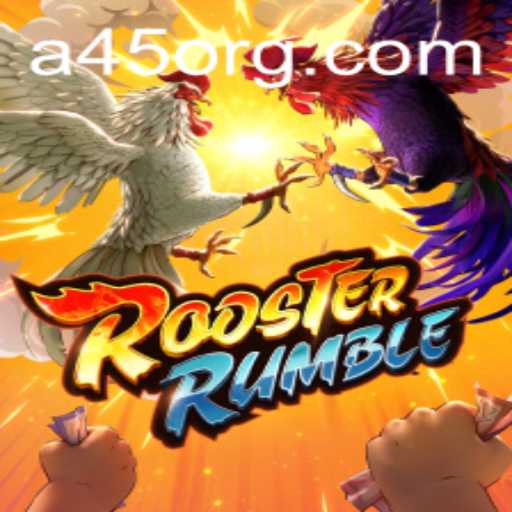 Exploring the Excitement of RoosterRumble: A45 Strategy Uncovered