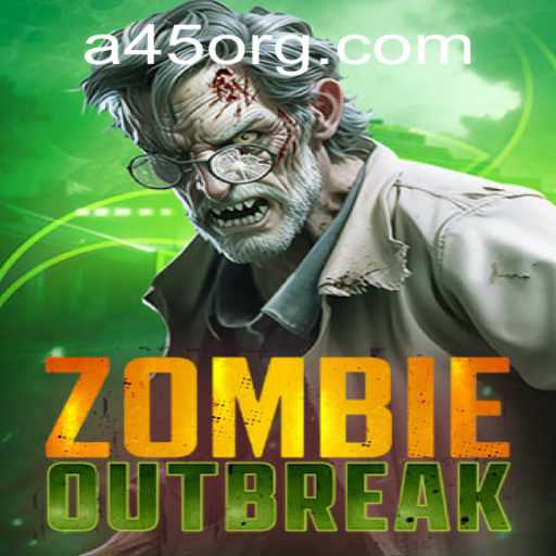 The Unique Appeal of ZombieOutbreak: A45 Edition